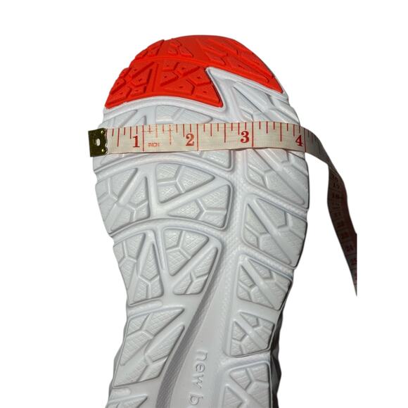 New Balance Womens Shoes 490 V3 Size 7.5 B Athletic Running Sneakers W490LB3 - Picture 10 of 12